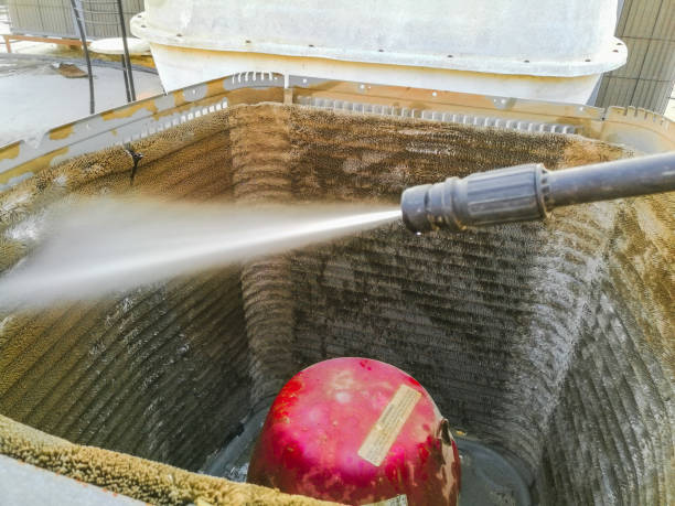 Best Commercial Air Duct Cleaning  in Monfort Heights, OH