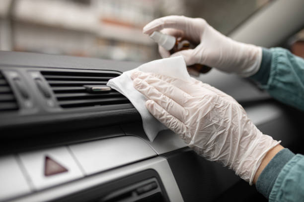 Best Air Duct Cleaning Near Me  in Monfort Heights, OH