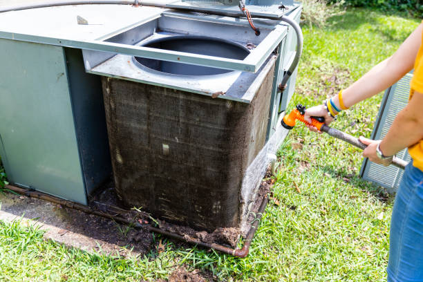 Best HVAC Maintenance and Cleaning  in Monfort Heights, OH