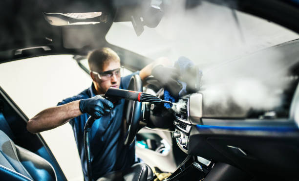 Best HVAC Air Duct Cleaning  in Monfort Heights, OH