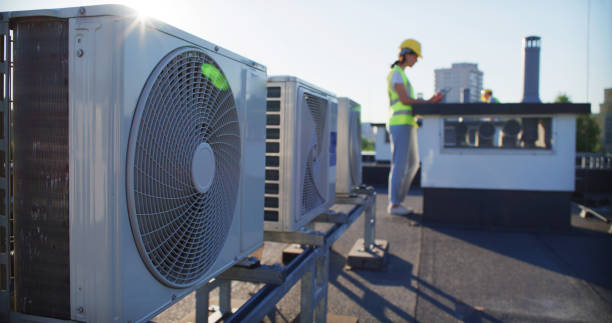 Best Air Duct Cleaning Near Me  in Monfort Heights, OH