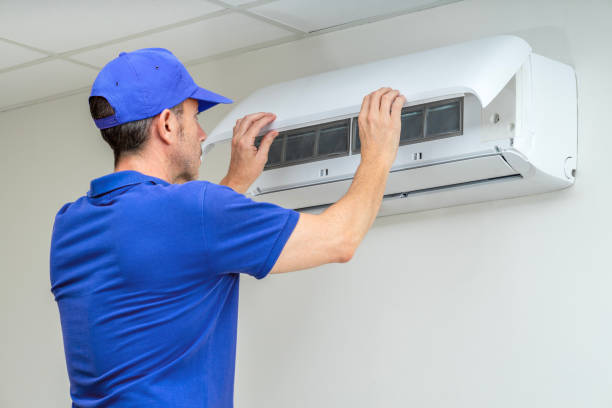 Best Local Air Duct Cleaning Services  in Monfort Heights, OH