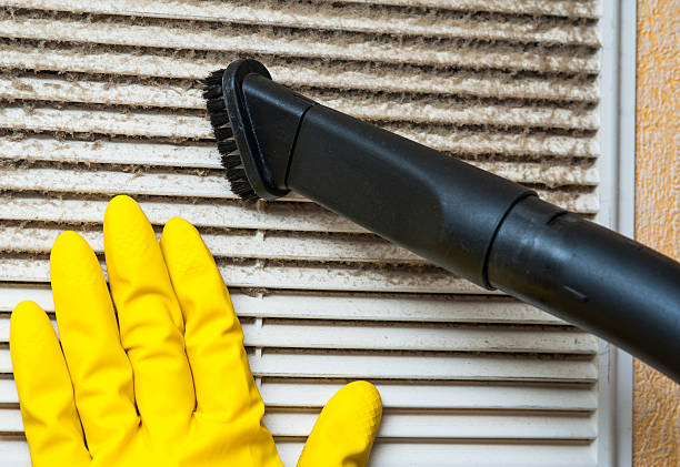 Best Affordable Air Duct Cleaning  in Monfort Heights, OH